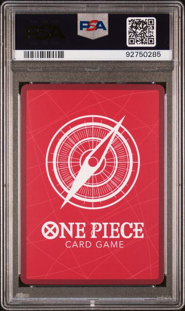 2024 ONE PIECE OP06-WINGS OF THE CAPTAIN #022 YAMATO ALTERNATE ART
