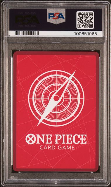 2024 ONE PIECE OP07-500 YEARS IN THE FUTURE #038 BOA HANCOCK ALTERNATE ART