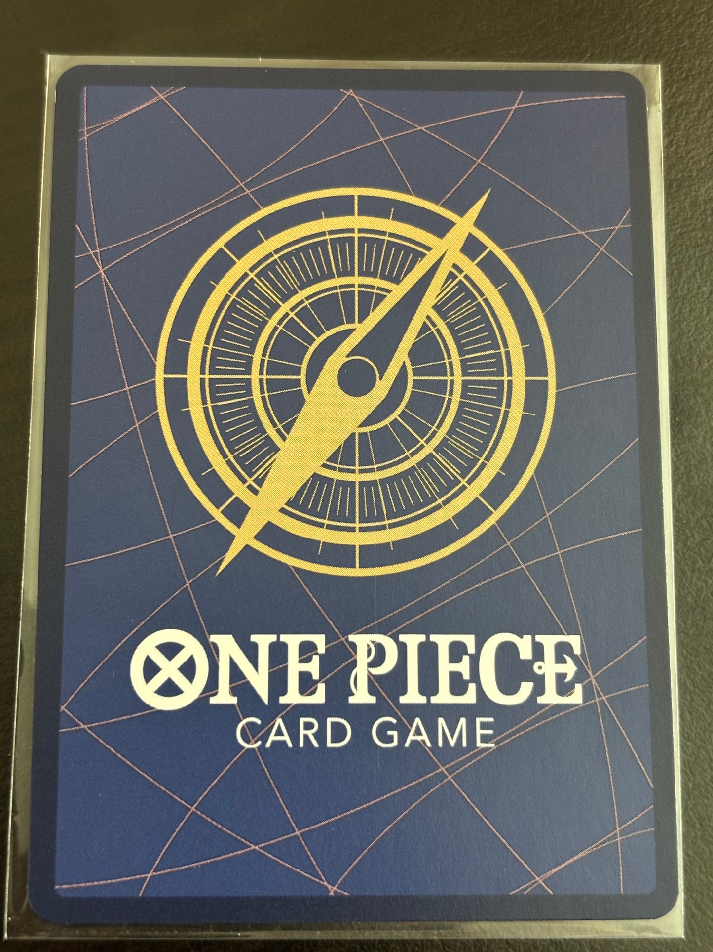 Monkey.D.Luffy (Treasure Rare) - Two Legends (OP08)