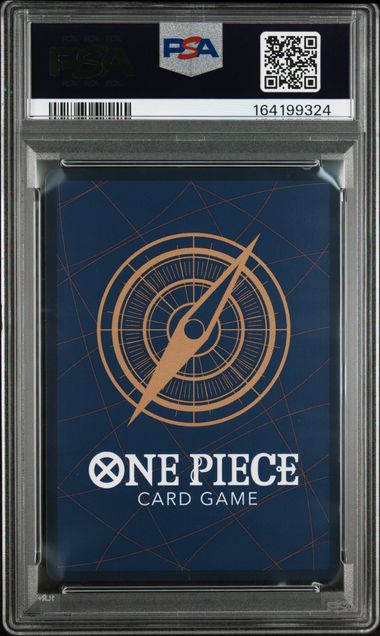 2025 ONE PIECE FRENCH PROMOS #075 MONKEY D. LUFFY JAPAN EXPO PARIS