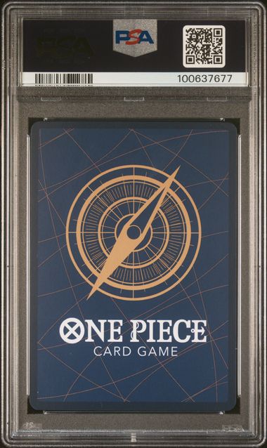 2024 ONE PIECE PREMIUM CARD COLLECTION -BANDAI CARD GAMES FEST 23-24 EDITION- #102 SANJI