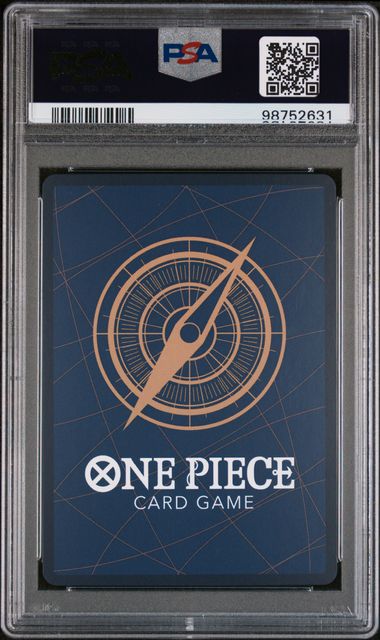 2024 ONE PIECE EVENT PACK VOL.3 #046 YAMATO