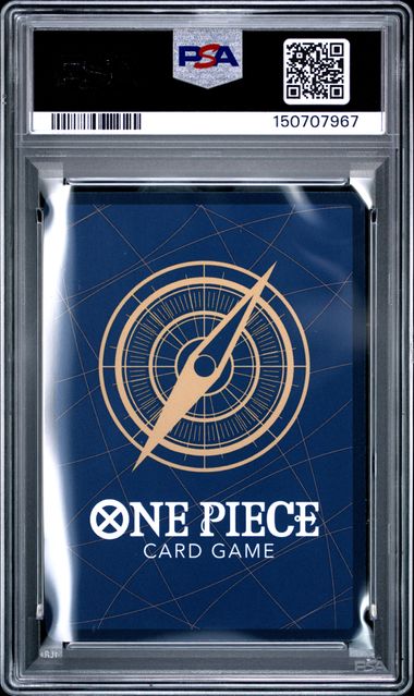 2023 ONE PIECE OP05-AWAKENING OF THE NEW ERA #044 KAIDO SPECIAL ALTERNATE ART