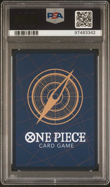 2024 ONE PIECE PROMOS #006 MONKEY D. LUFFY TREASURE BOOSTERS SET