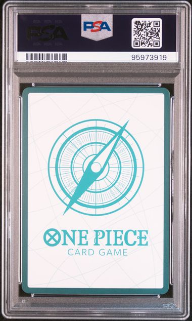 2024 ONE PIECE JAPANESE PRB01-PREMIUM BOOSTER -ONE PIECE CARD THE BEST- DON!! CARD LAW-GOLD