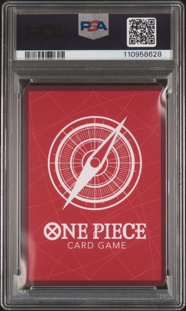 2022 ONE PIECE OP01-ROMANCE DAWN #001 RORONOA ZORO ALTERNATE ART