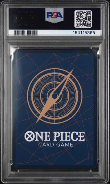 2025 ONE PIECE OP13-CARRYING ON HIS WILL #051 BOA HANCOCK ALTERNATE ART