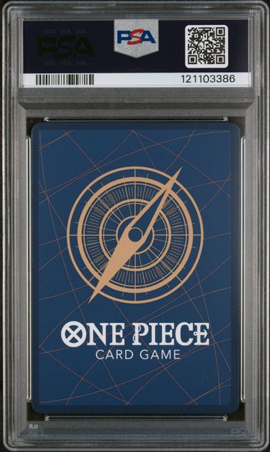 2025 ONE PIECE OP10-ROYAL BLOOD #003 SANJI SPECIAL ALTERNATE ART