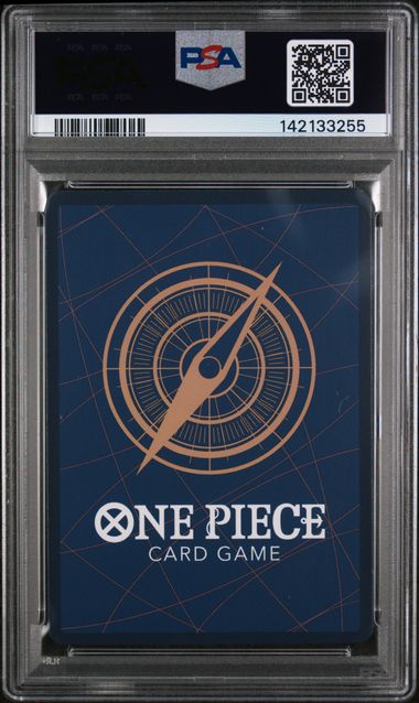 2024 ONE PIECE OP08-TWO LEGENDS #007 JEWELRY BONNEY SPECIAL ALTERNATE ART