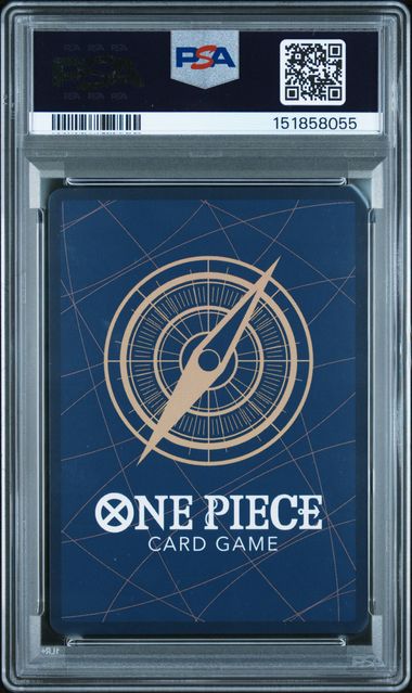 2026 ONE PIECE EB03-EXTRA BOOSTER -ONE PIECE HEROINES EDITION- #045 PERONA SPECIAL ALTERNATE ART
