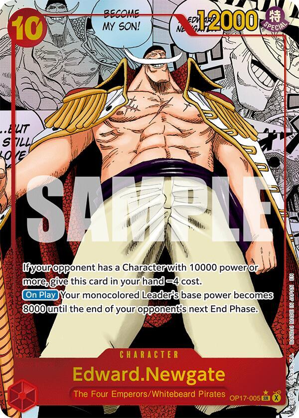 Edward.Newgate (005) (Manga) - The World's Strongest Warriors (OP17)