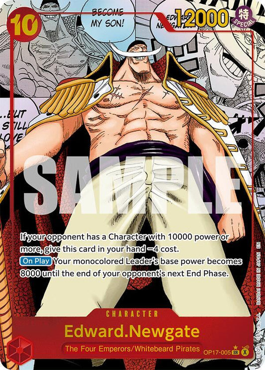 Edward.Newgate (005) (Manga) - The World's Strongest Warriors (OP17)