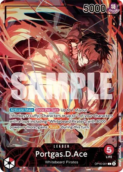 One Piece Card Game: Official Playmat and Promo - Flame-Flame Fruit Coliseum Edition - Bandai Playmats SEALED