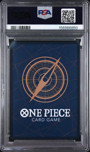 2023 ONE PIECE PREMIUM CARD COLLECTION 25TH EDITION #008 NICO ROBIN