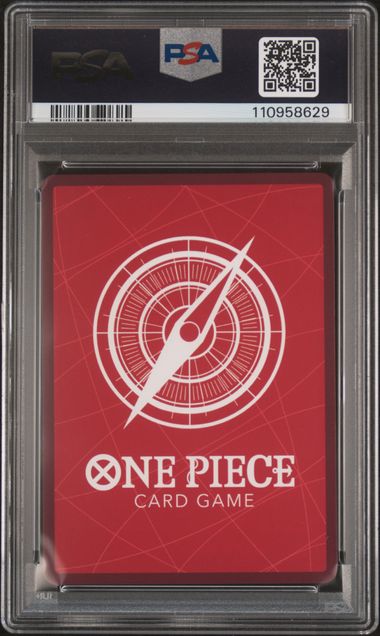 2022 ONE PIECE OP01-ROMANCE DAWN #060 DONQUIXOTE DOFLAMINGO ALTERNATE ART