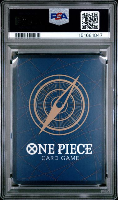 2024 ONE PIECE OP09-EMPERORS IN THE NEW WORLD #004 ZORO-JUUROU TREASURE RARE