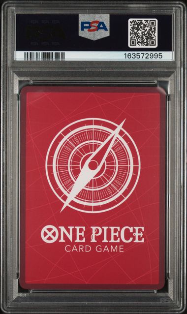 2025 ONE PIECE EB02-EXTRA BOOSTER -ANIME 25TH COLLECTION- #019 JEWELRY BONNEY SPECIAL