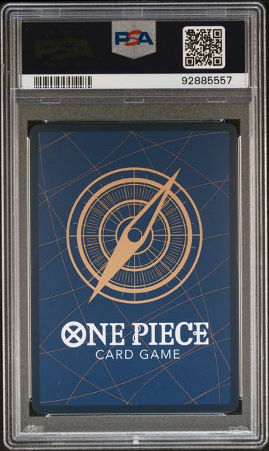 2023 ONE PIECE OP05-AWAKENING OF THE NEW ERA #016 NAMI SPECIAL ALTERNATE ART