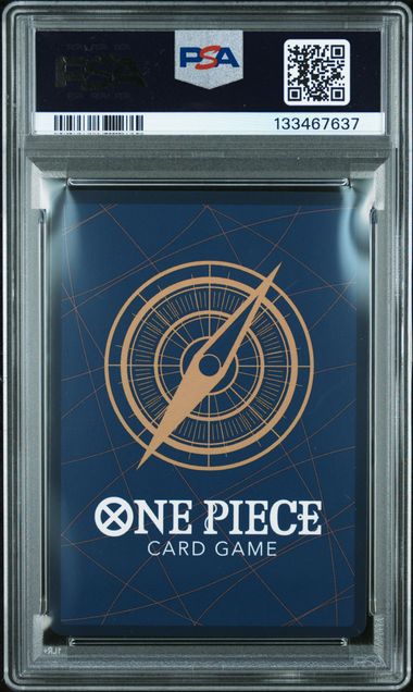 2024 ONE PIECE OP09-EMPERORS IN THE NEW WORLD #004 SHANKS WANTED ALTERNATE ART